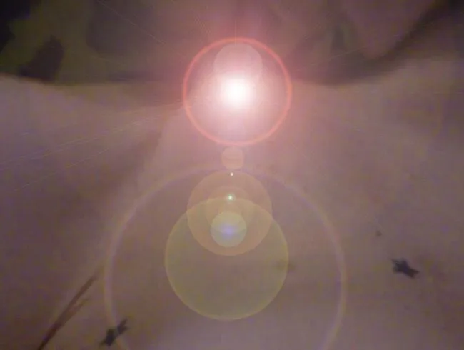 Really Private Pussy Licking 