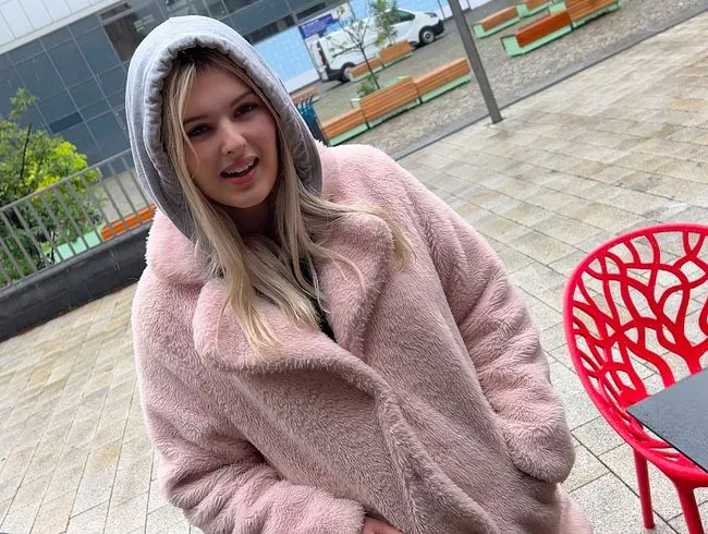 Hotel-Fick mit User Anton!