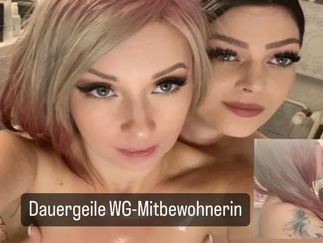 Lust auf Wunschvideos von uns? Schreib mir.