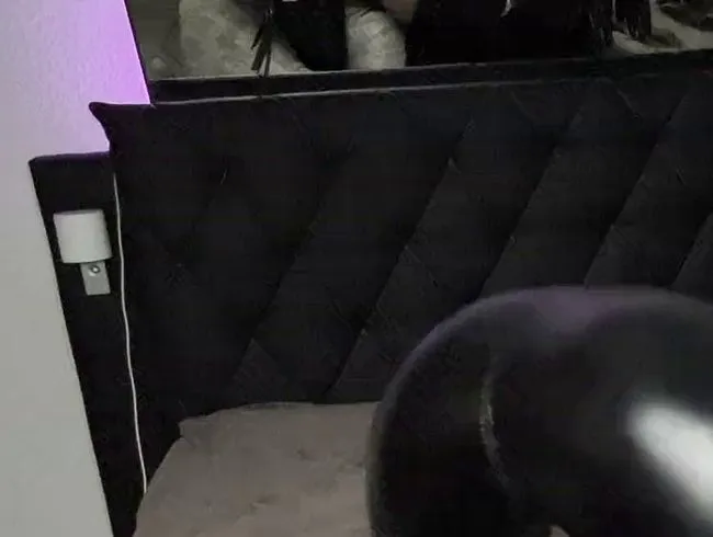 Userwunsch - Deine geile Wichsanleitung im Leder Outfit