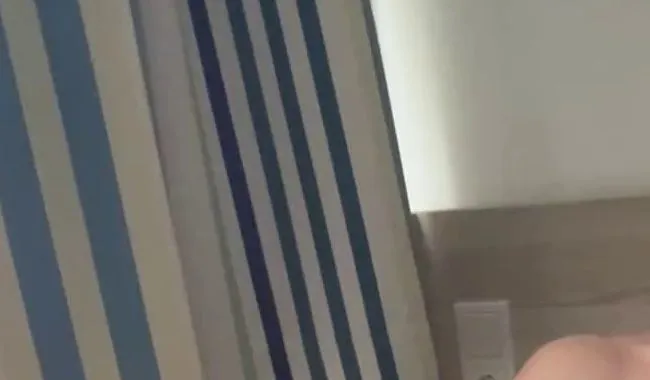 Geil abgespritzt für dich