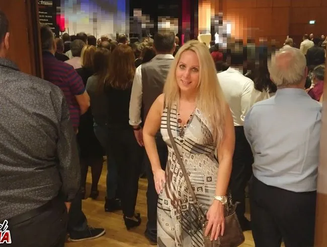 19-jähr. Bubi Abgeschleppt u. Abgefickt, so knallt man richtig ins neue Jahr