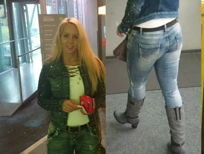 Arschrettung – Dafür darfst du mich ficken!