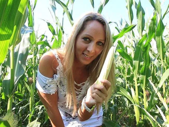 Unglaublich mit 13cm zum Orgasmus gekommen