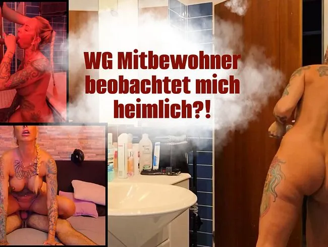 Zwischen Realität & Fantasie… Sein versauter Fick mit mir ...