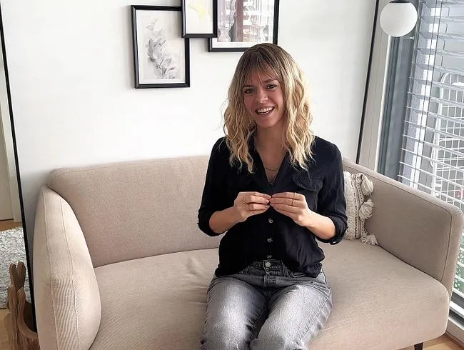 Was wird meine Familie sagen? Meine BRÜSTE zum 1x gezeigt!