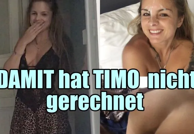 Damit hat Timo NICHT gerechnet!! POV