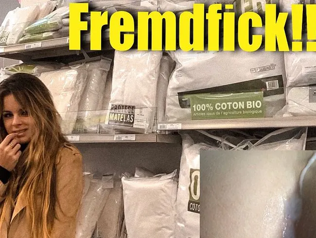 Dreist!! Fremdfick & beweisvideo verschickt!!