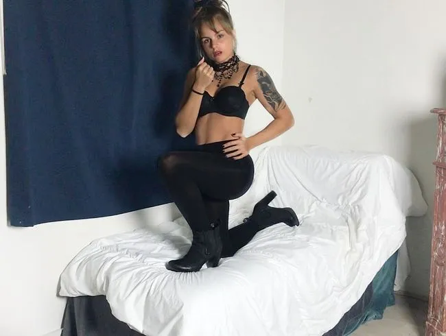 Erziehung zum Wichssklaven