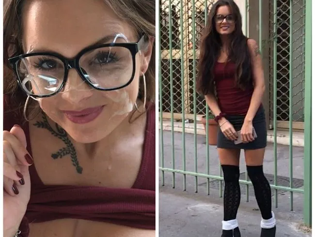 Lohnerhöhung? (Face cum)