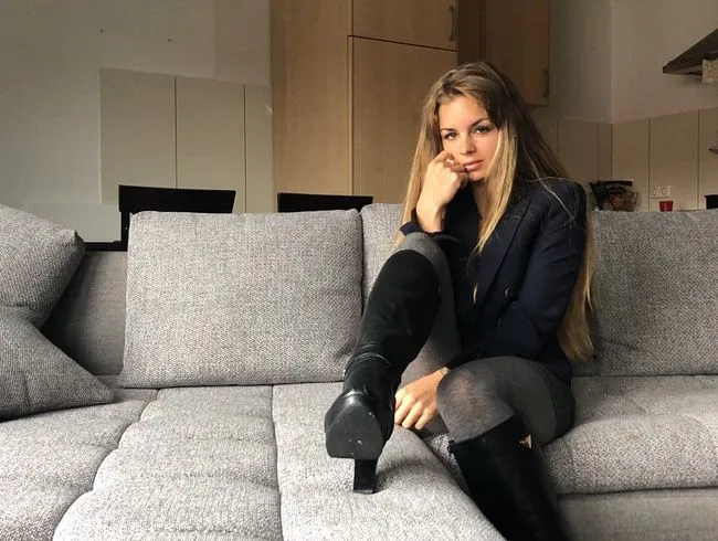 OMG!! Ist das zu krass??