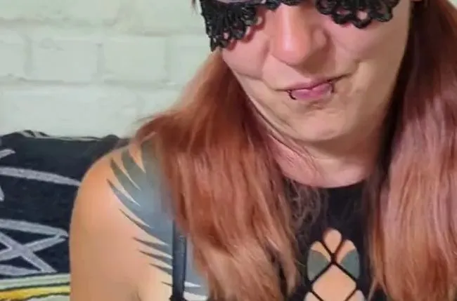 Kleiner Strip vor der Cam