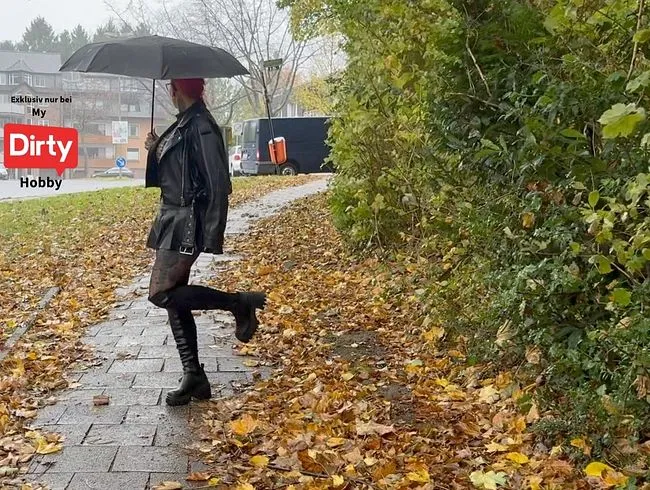 AO in alle Milflöcher! Jungficker muss abliefern ….