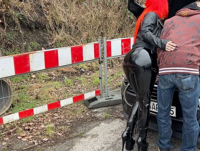 Billiger Autopannen Trick Kevin (20) voll drauf reingefallen!