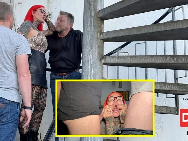 Bride to be Party eskaliert !Bin ich doch keine Frau zum heiraten ?!