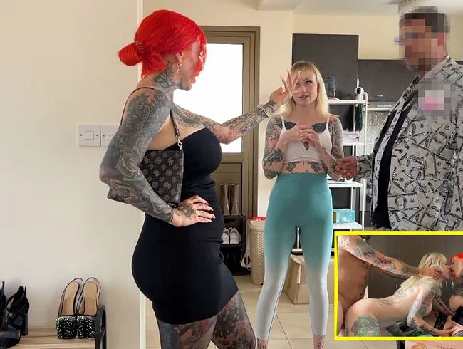 Konsequenzen für Mietnomadin! Damit hat sie wohl nicht gerechnet.