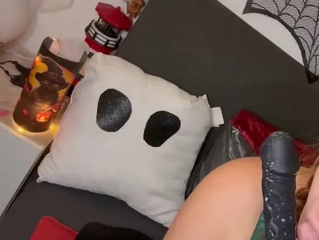 Endlos GIERIGE SQUIRTB*TCH IS BACK ;)