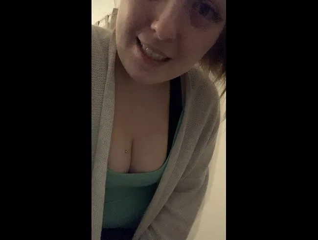 Mein allerERSTES SB-Video nur für DICH! Ich hab soooooooo gezittert!!