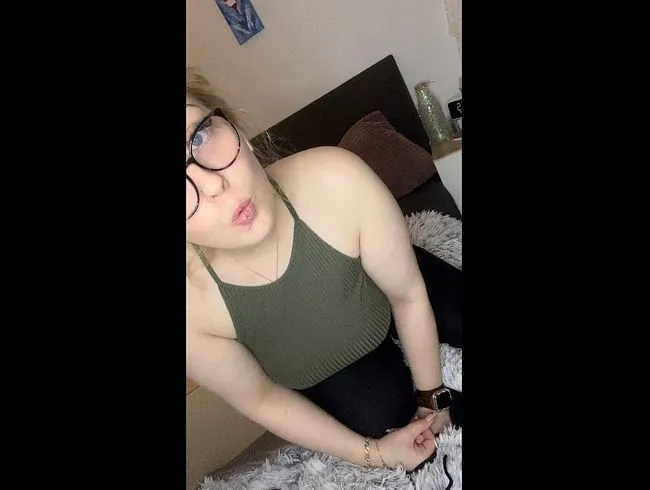 Neues Zeug ;) Was hab ich mir dabei nur gedacht ?