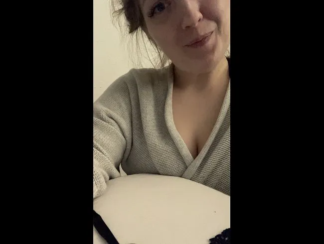 Wahnsinn!! Mein ERSTES Mal ANAL!!!! Für Dich ARSCH ENTJUNGFERT!