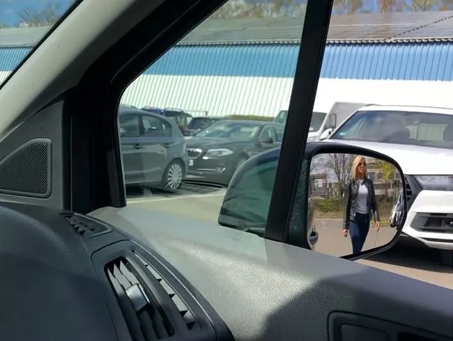 Riskantes Ficktreffen | 23 cm Prügel zerfetzt alle Löcher und dann DAS...!