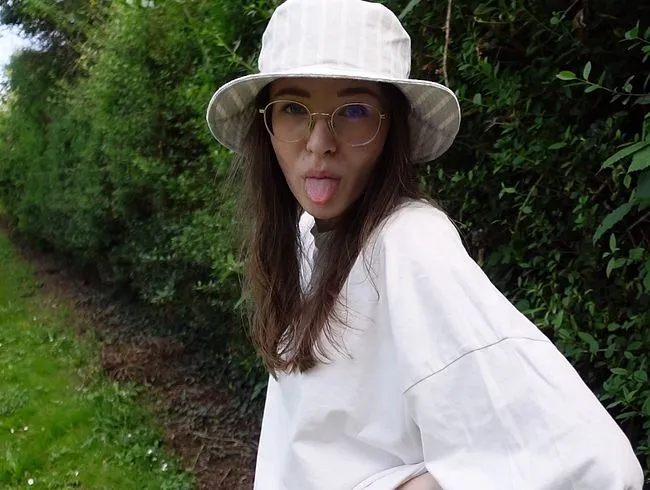 Best of OUTDOOR PISSEN!