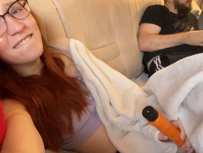 Das ist doch moralisch noch ok! Ich besorgs mir heimlich