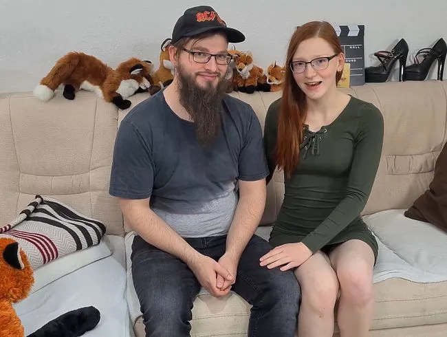 Es ist so weit! MEIN ERSTES SEXTAPE!