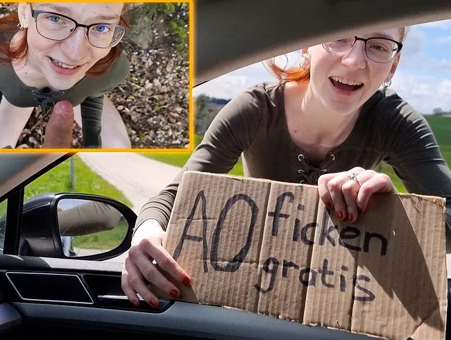 Freifick Saison eröffnet! Ich bin wieder unterwegs!