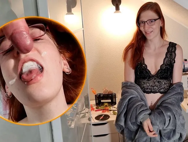 Hausbesuch vom Chef!!! Hab ich das gut gemacht?