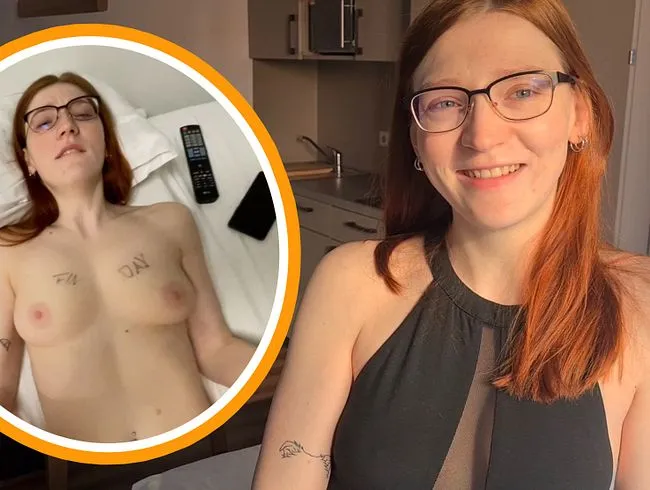 Hausmeistertrick!!! Bett raus, Schwanz rein!