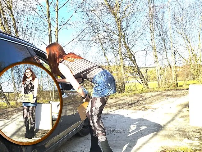 Hurra!!! Die Hobbyhuren-Saison geht wieder los.