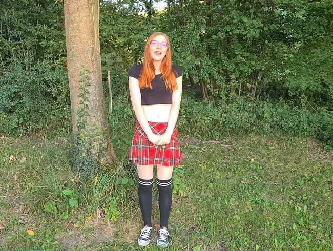 Mein erstes mal !! Hallo Das bin Ich