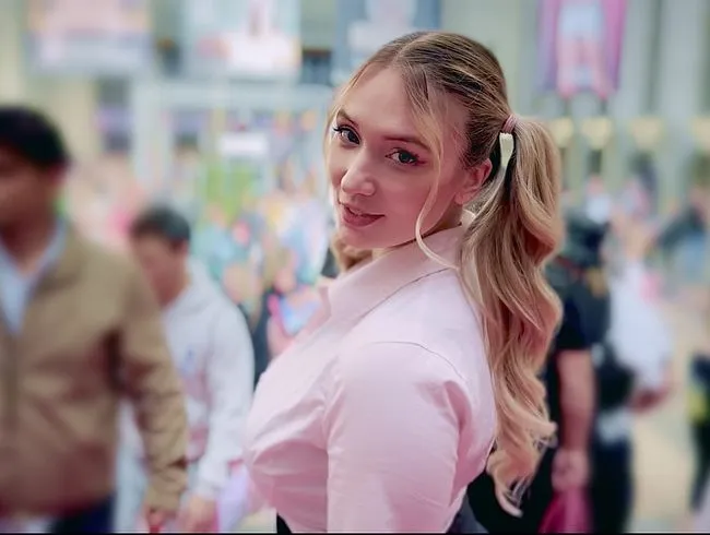 VENUS 2025 - Es wird wieder entsaftet - endlich mit MILF Titten