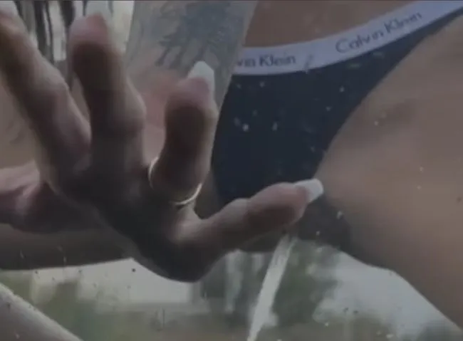 Ich piss dein Auto sauber!