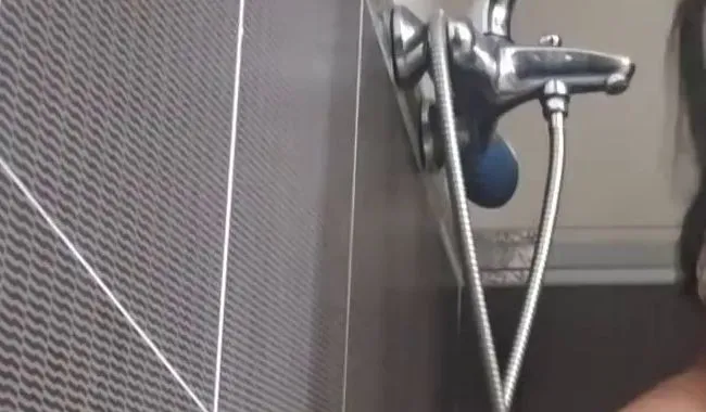 Kleiner Smoking, sabber, NS short Clip