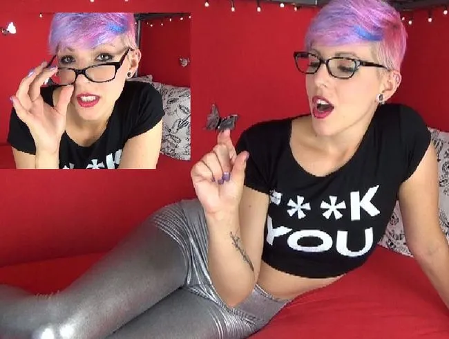 Das ist DEINE Wahrheit