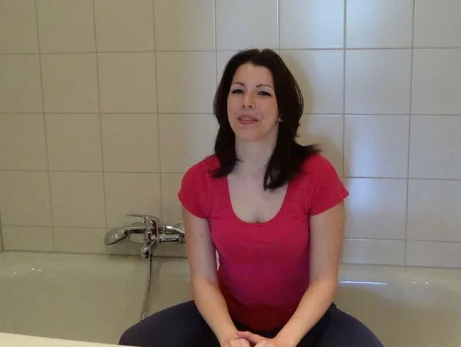 In die Hose gepisst - Userwunsch