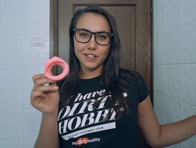 Meine (perversen) PRIVATEN Fantasien!