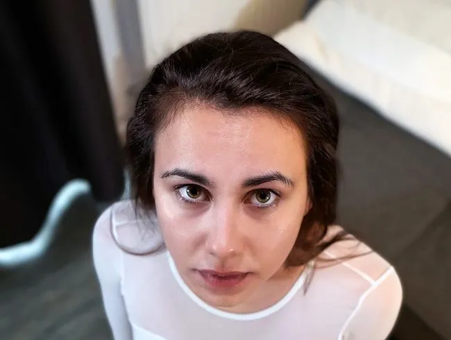 MONSTER ANAL CREAMPIE! Kann ich so SCHWANGER werden?