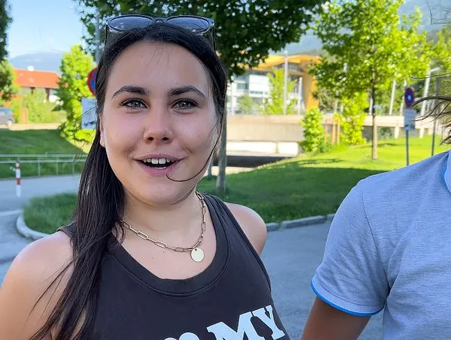 SO KRASS! Mein härtester User Dreh, den ich jemals hatte!  100 % ECHTER MDH-USER