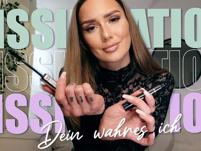 POV Sissification - Dein wahres Ich!