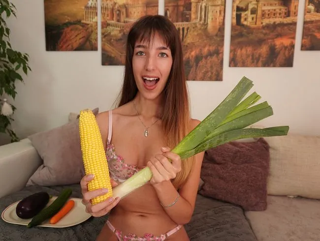 Jugend forscht 2.0. Passt das wirklich alles in mich rein?