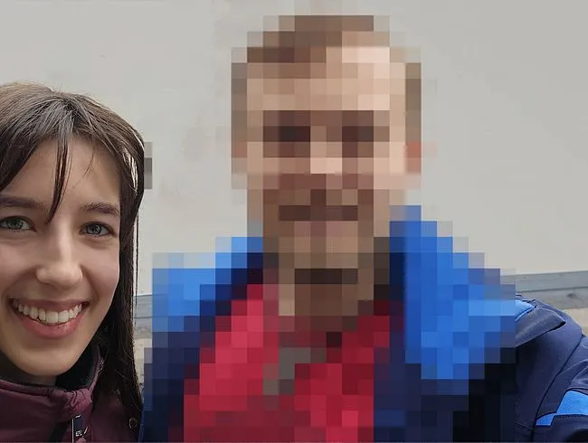 Layla das Parkplatzluder? "Hab alles runtergeschluckt!