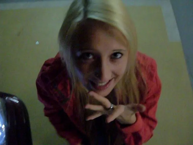 Auto-Panne in der Tiefgarage... 