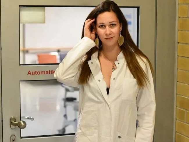 ADRENALIN PUR! Verbotener Sex im Krankenhaus!