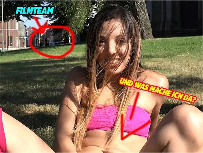 Dreister als dreist - Das habt ihr jetzt davon!!!