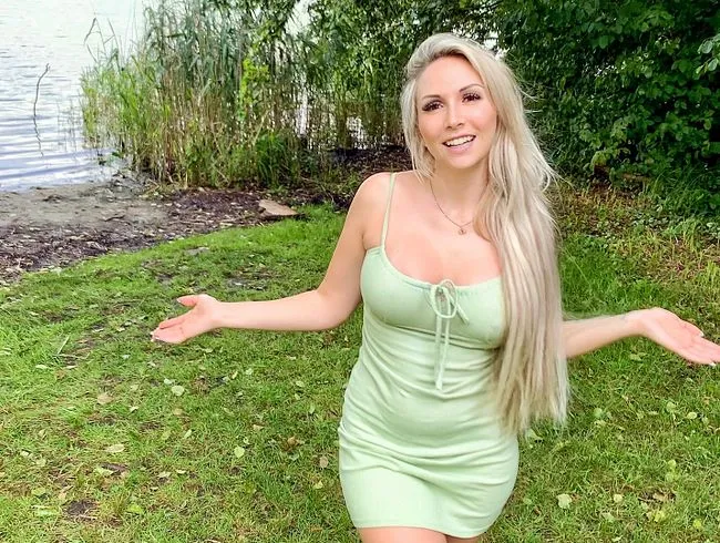 Teenyfotze entjungfert - so war mein erstes Mal !