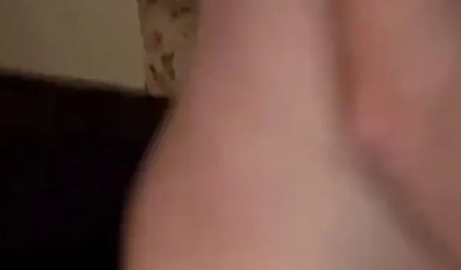 Ich lass mich hart durchficken - bis er mir in die Pussy spritzt