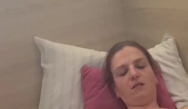 Ich musste einfach abspritzen